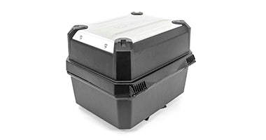 Honda NX500 38L Top Box Kit 08ESY-MLR-TBT