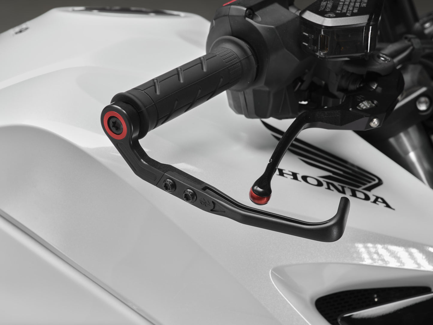 Honda CB1000GT | CB1000 Hornet | CB1000F Lever Guard Set 0R24M-TXP-037