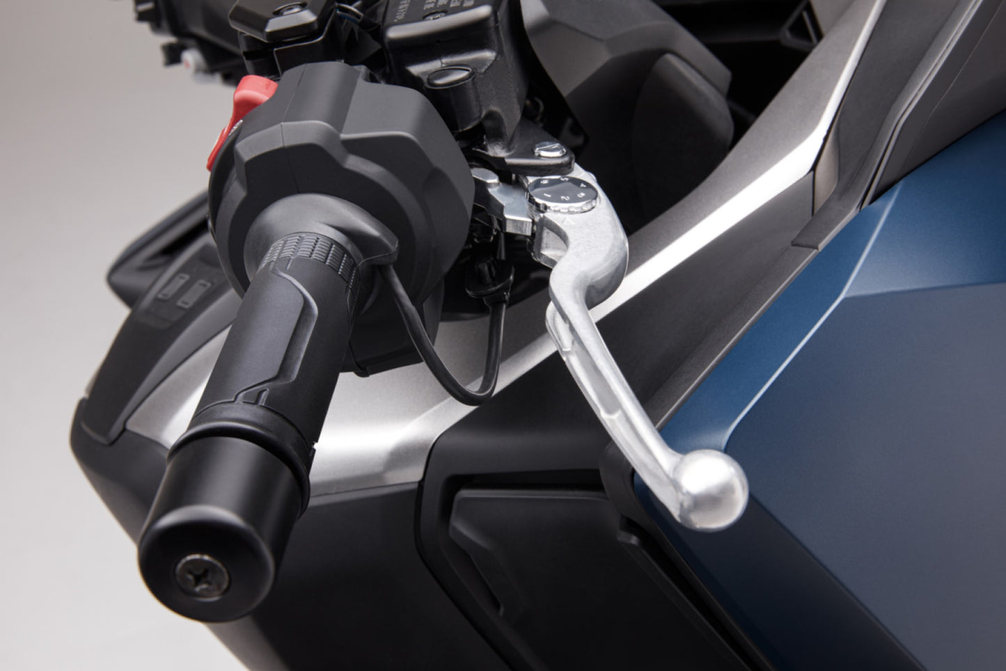 Honda X-ADV | NSS750 Forza Heated Grips 08T70-MKT-D70