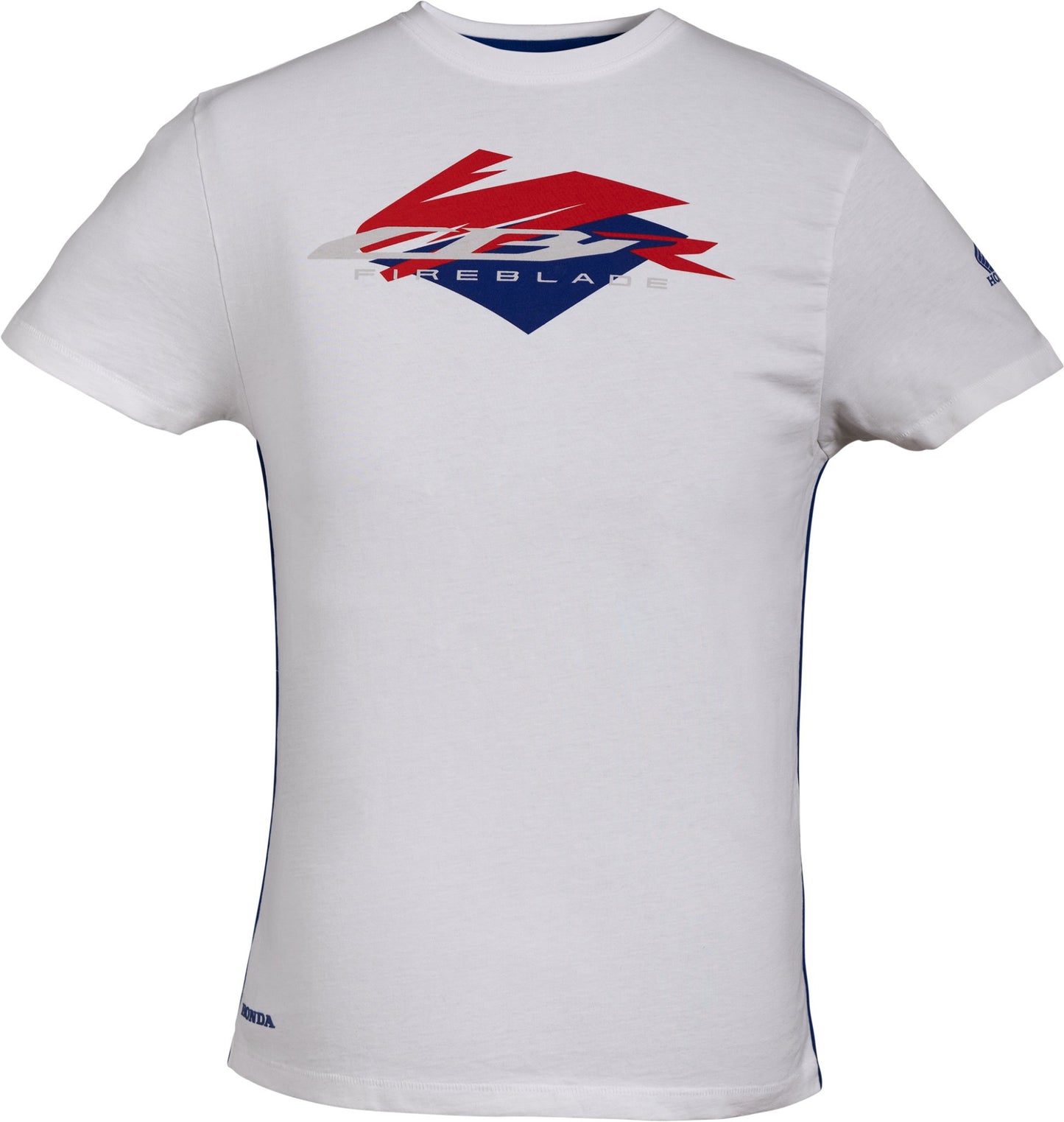 Honda CBR Fireblade T-Shirt White