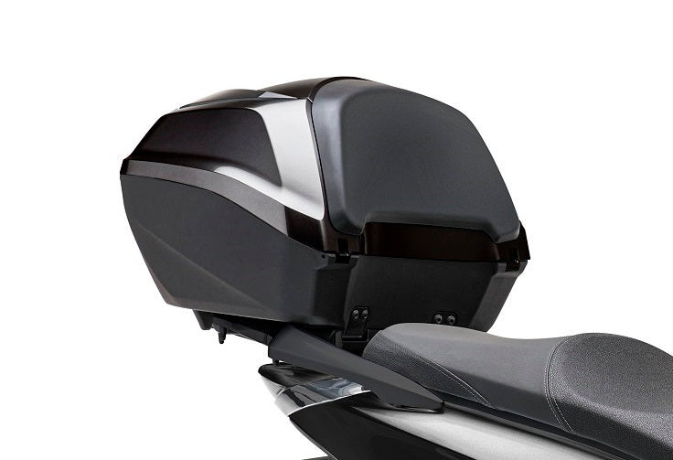 Honda SH350 35L Smart Top Box - Black 08L72-K53-DH2ZK