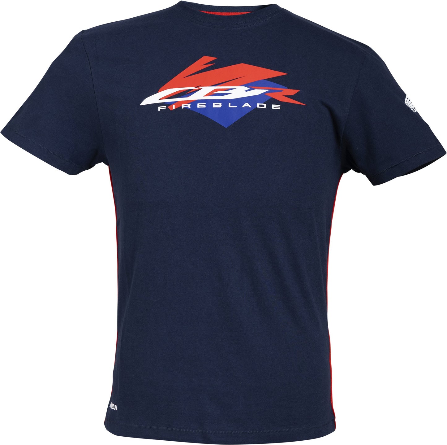 Honda CBR Fireblade T-Shirt Blue