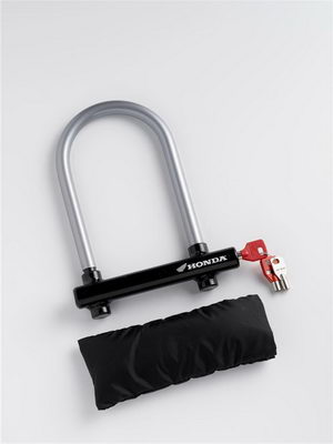 Honda U-Lock 123/117 08M53-MEE-800