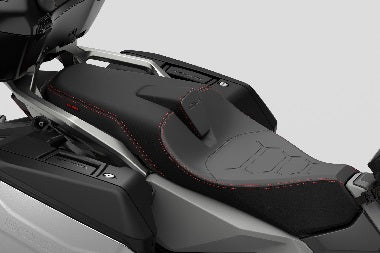 Honda X-ADV | NSS750 Forza Comfort Seat 08R71-MKT-D70ZA