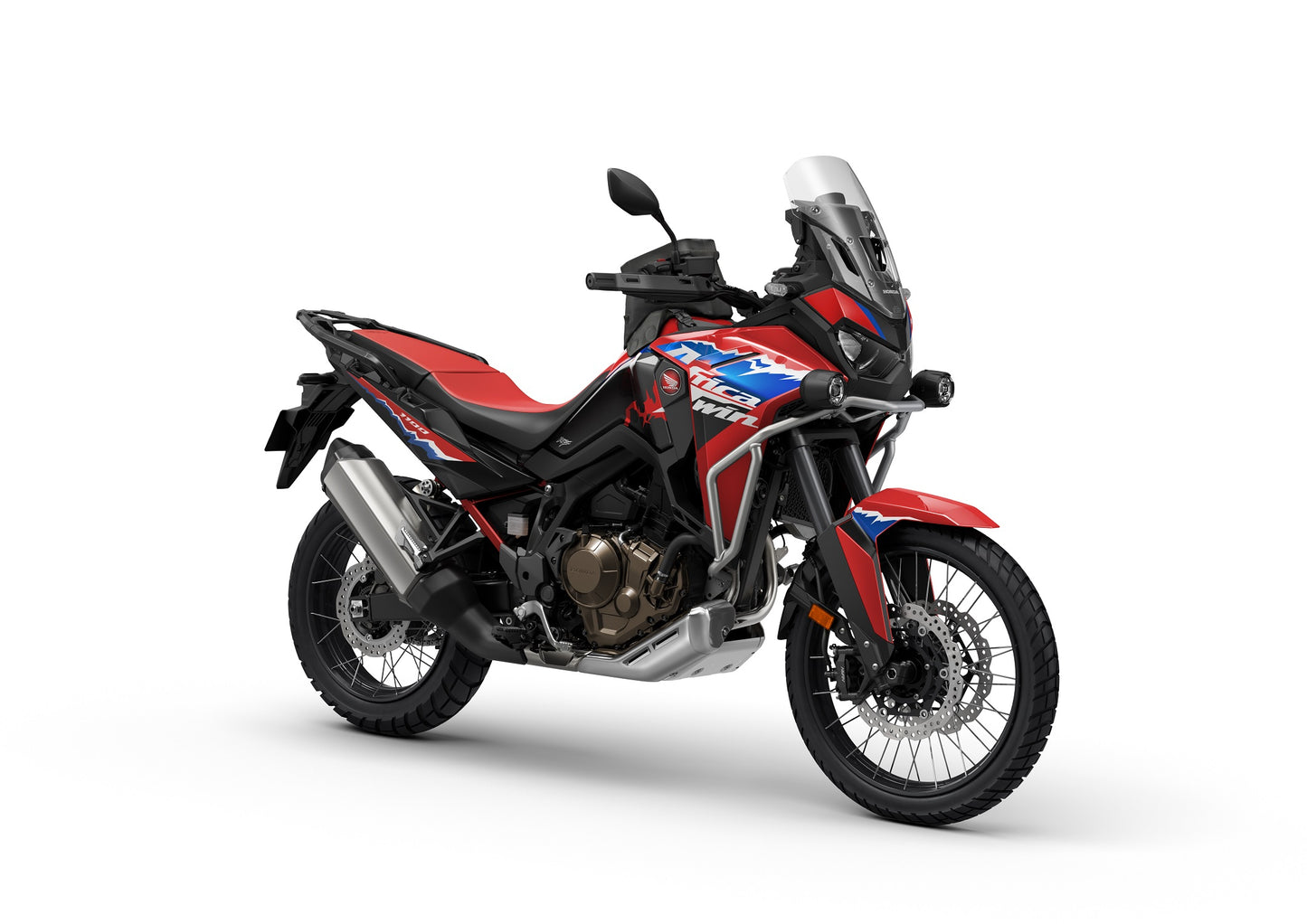 Honda CRF1100L Africa Twin Adventure Pack For Standard Models 08HME-MLN-ADVZA