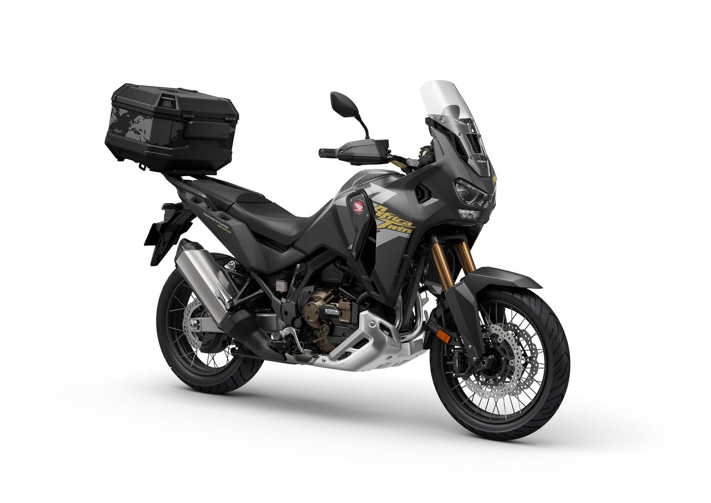 Honda CRF1100L Africa Twin Plastic Urban Pack For Adventure Sport Models 08HME-MLN-URBZC