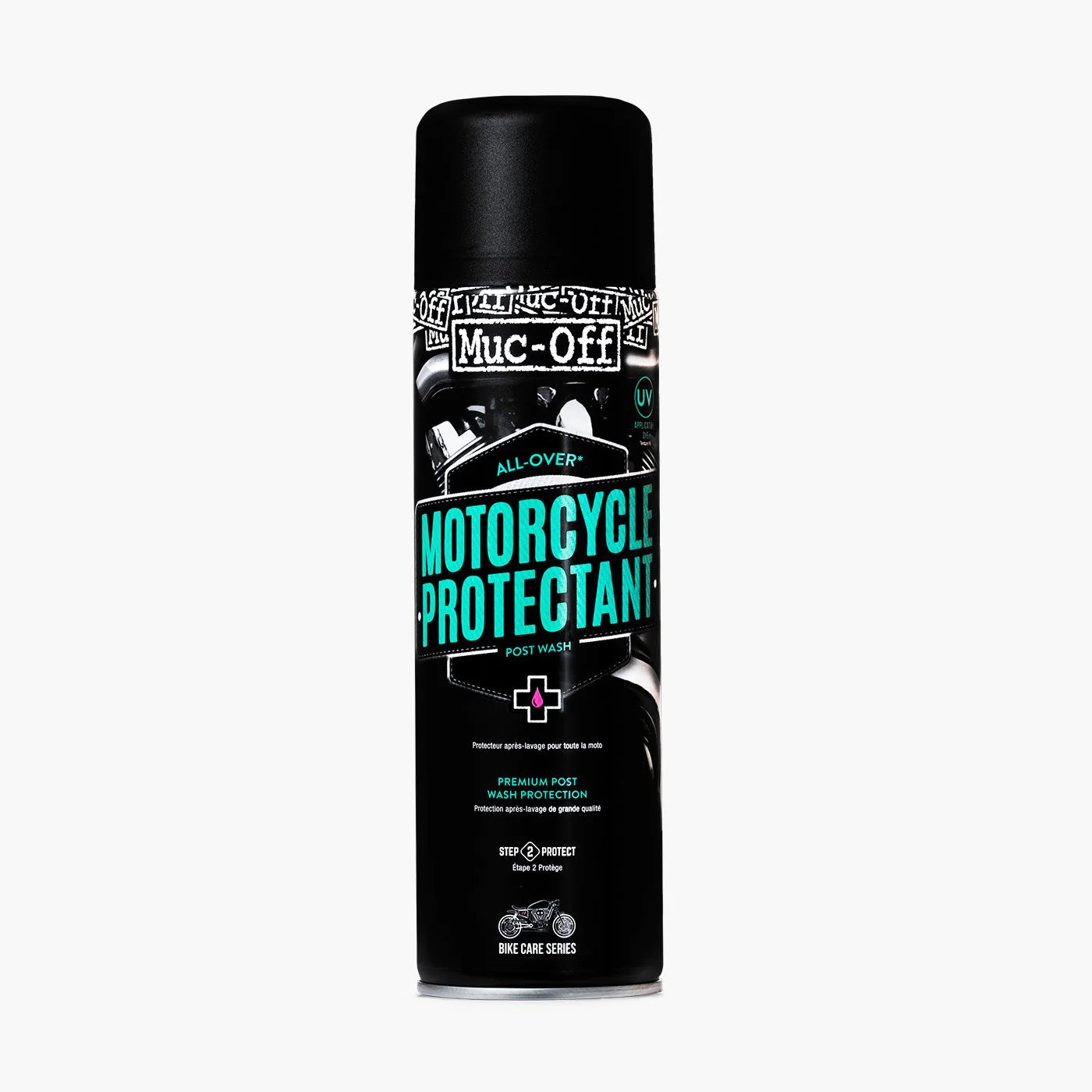 Muc-Off - Motorcycle Protectant - 400ml