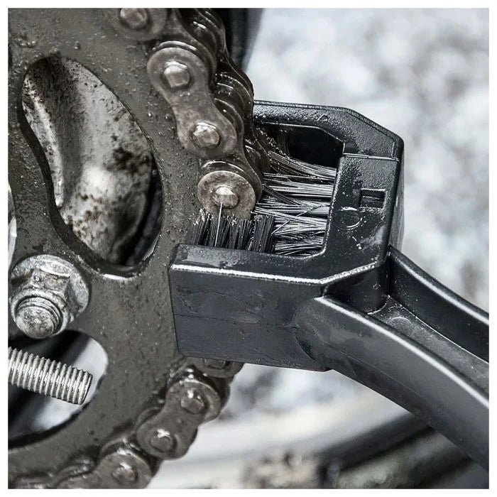 Muc-Off - Individual Chain Brush