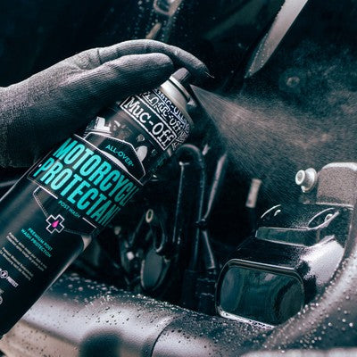 Muc-Off - Motorcycle Protectant - 400ml