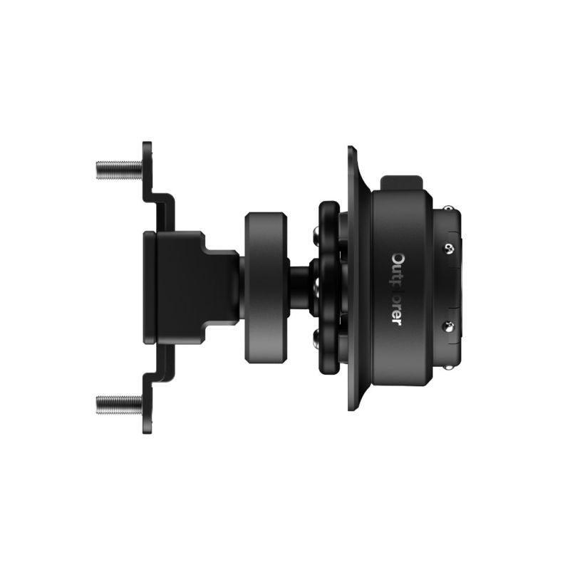 Outplorer - Brake Mount QM07