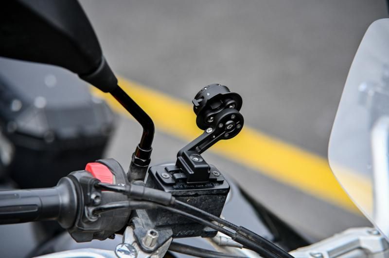 Outplorer - Brake Mount QM07