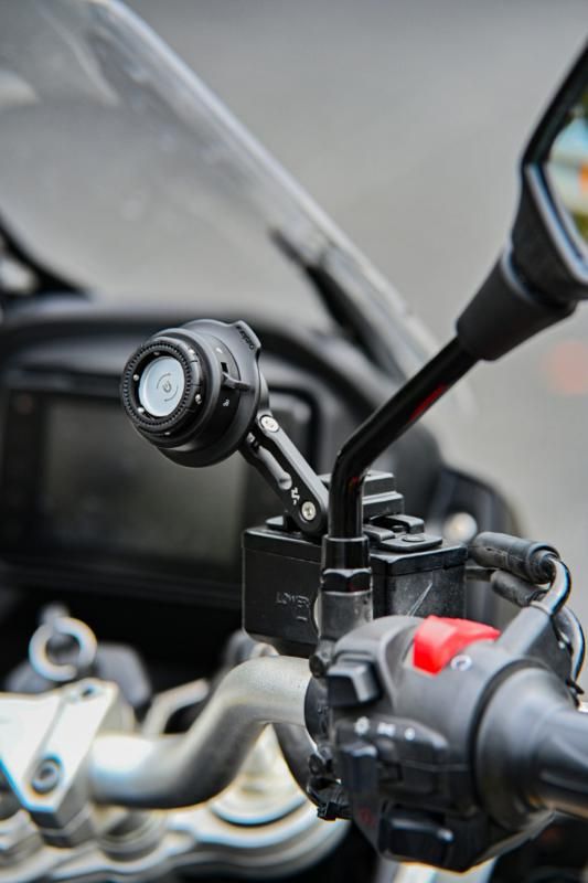 Outplorer - Brake Mount QM07