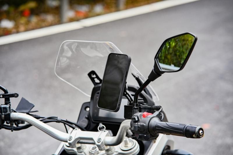 Outplorer - Brake Mount QM07