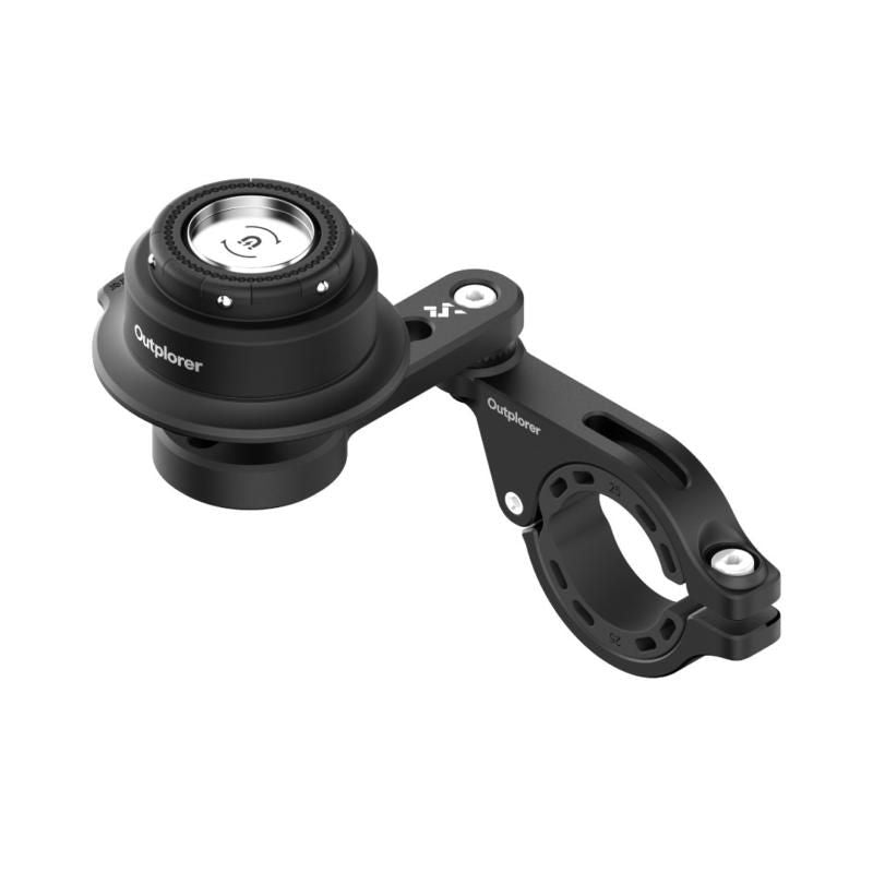 Outplorer - Handlebar Mount PRO R/C
