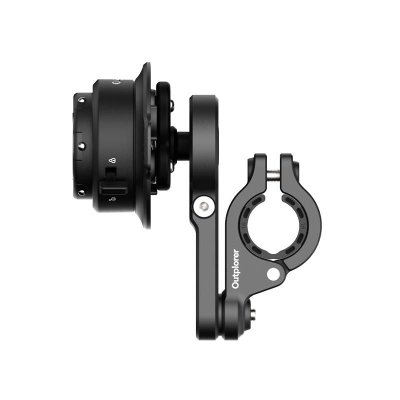 Outplorer - Mirror Mount QM04