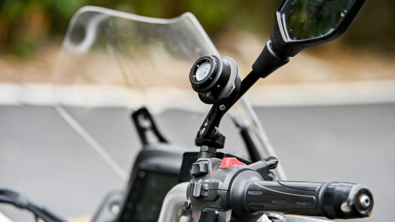 Outplorer - Mirror Mount QM04