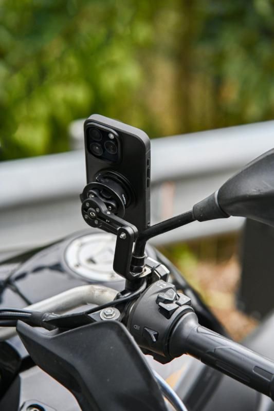 Outplorer - Mirror Stem Mount QM05