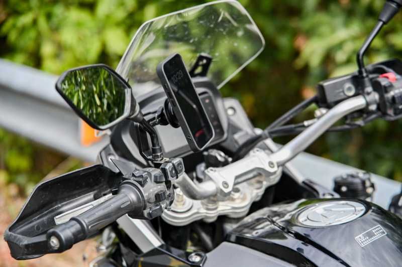 Outplorer - Mirror Stem Mount QM05