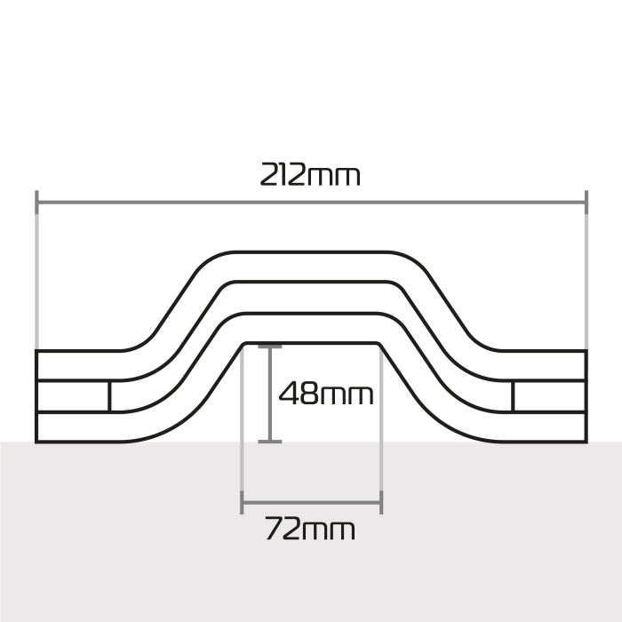 Oxford Anchorforce Ground Anchor