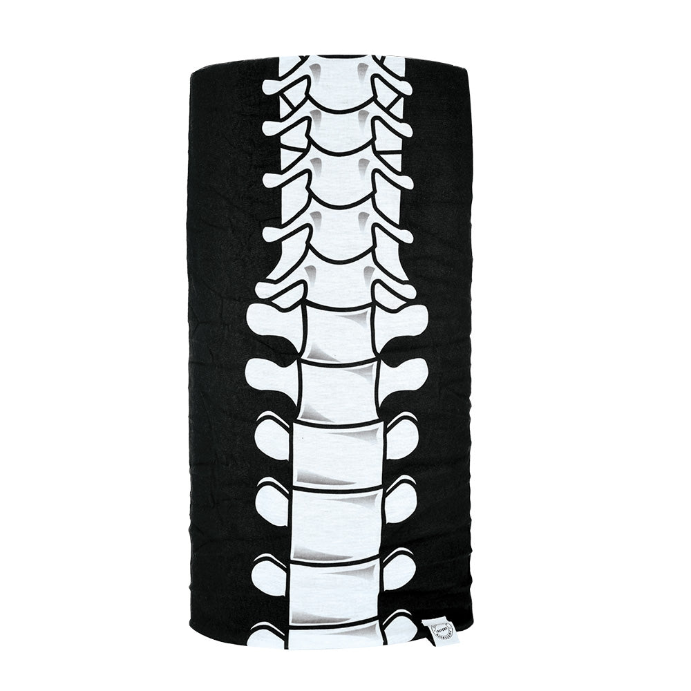 OXFORD - Comfy Neck Tube - 3 Pack Skeleton 3