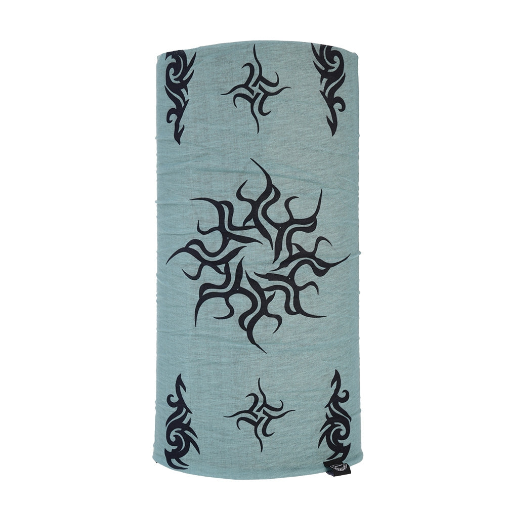 Oxford - Comfy Neck Tube - 3 Pack Tribal