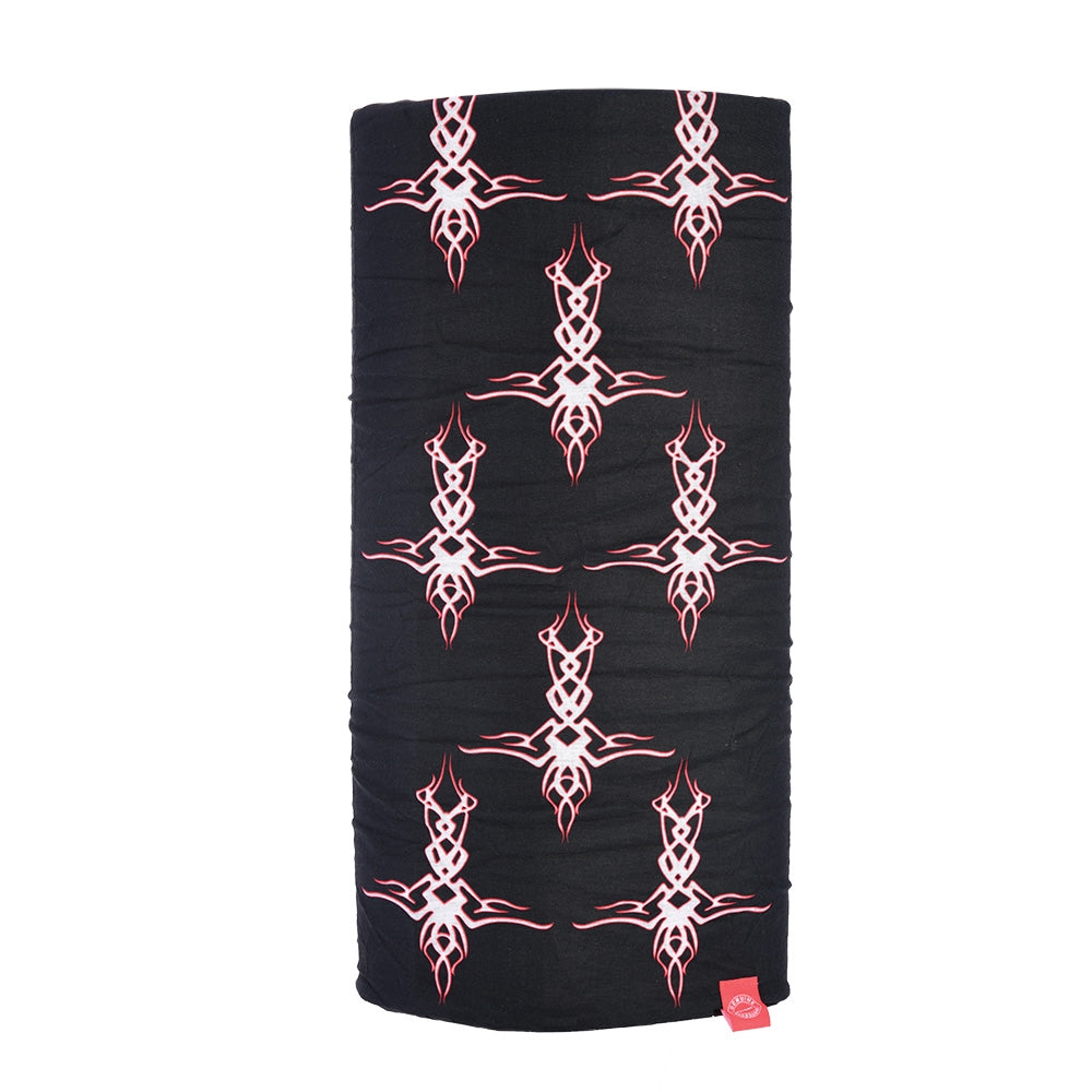 Oxford - Comfy Neck Tube - 3 Pack Tribal