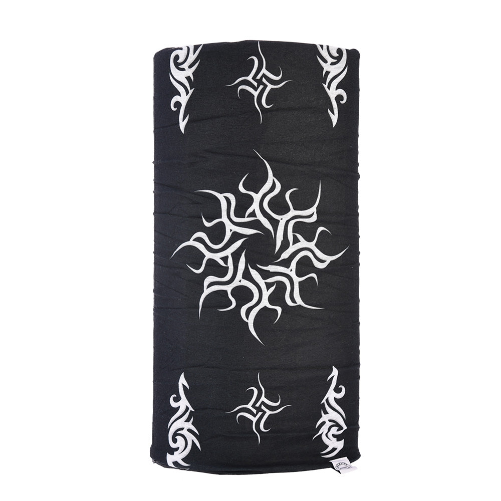 Oxford - Comfy Neck Tube - 3 Pack Tribal