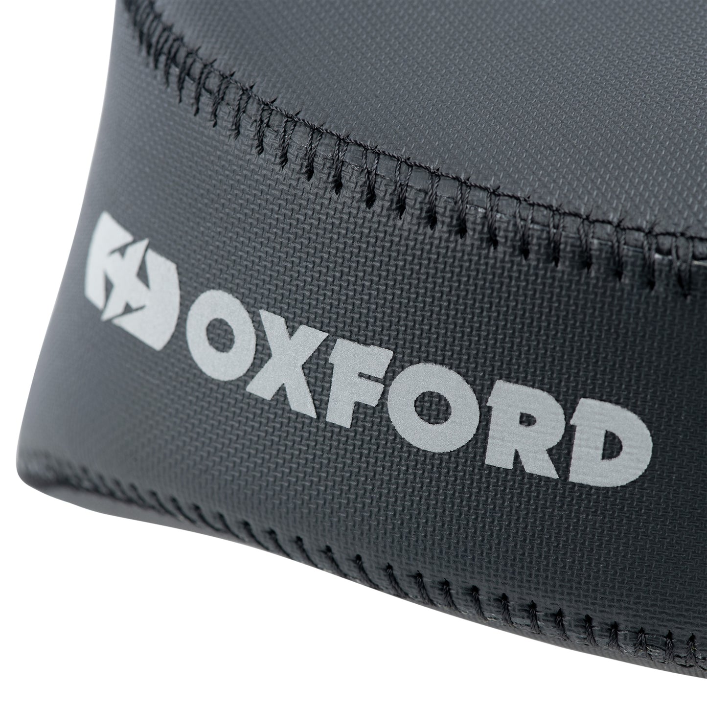 Oxford HotGrips And Waterproof Muffs Pack - Advanced Courier Heated Grips And Courier MuffsMuffs