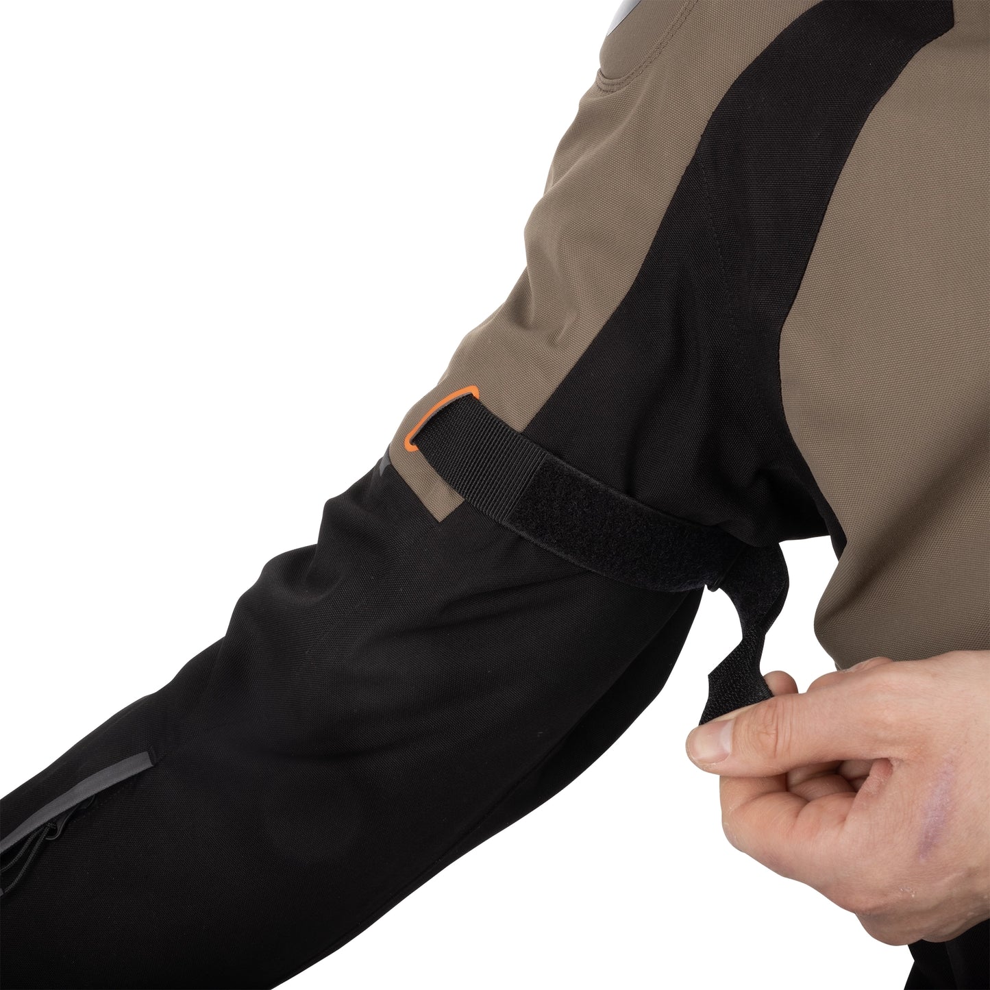 Oxford Hinterland 2.0 Dry2Dry Jacket - Desert