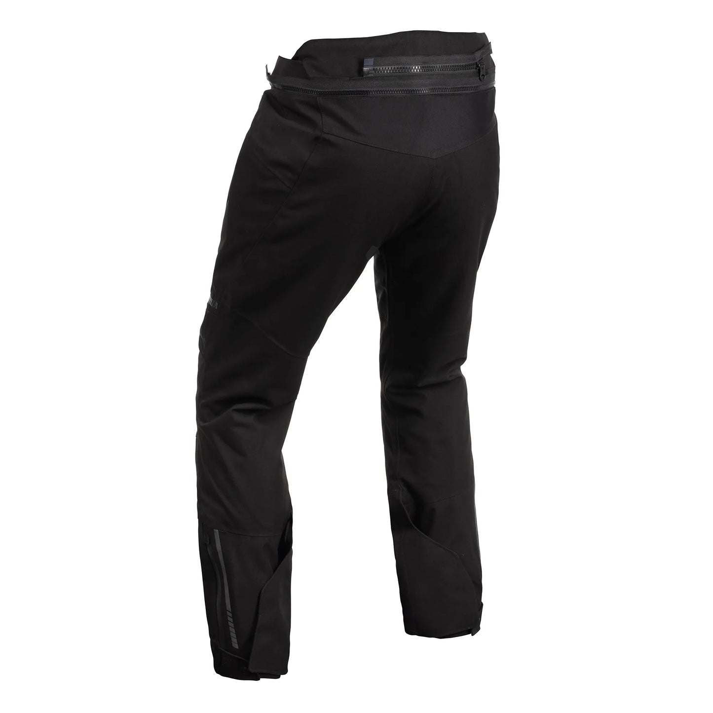 Oxford Hinterland 2.0 Dry2Dry - Short Trousers - Black