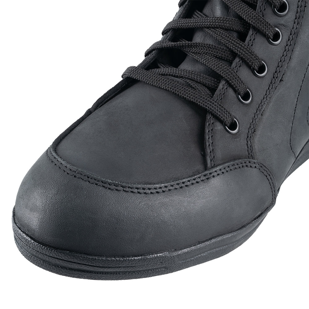 Oxford Kickback - Dry2Dry Waterproof Boots - Black