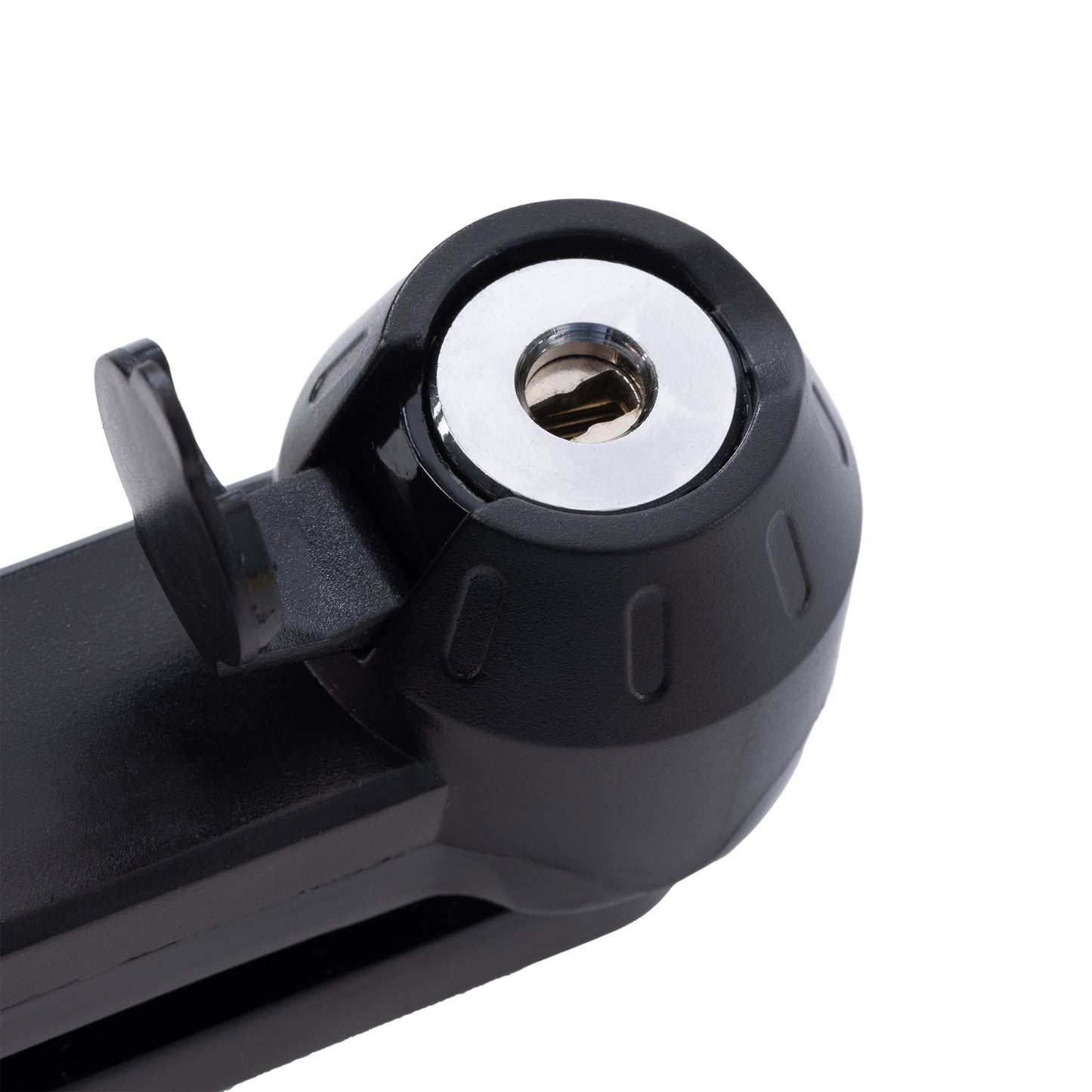 Oxford Mini T Black - Disc Lock 5.5MM