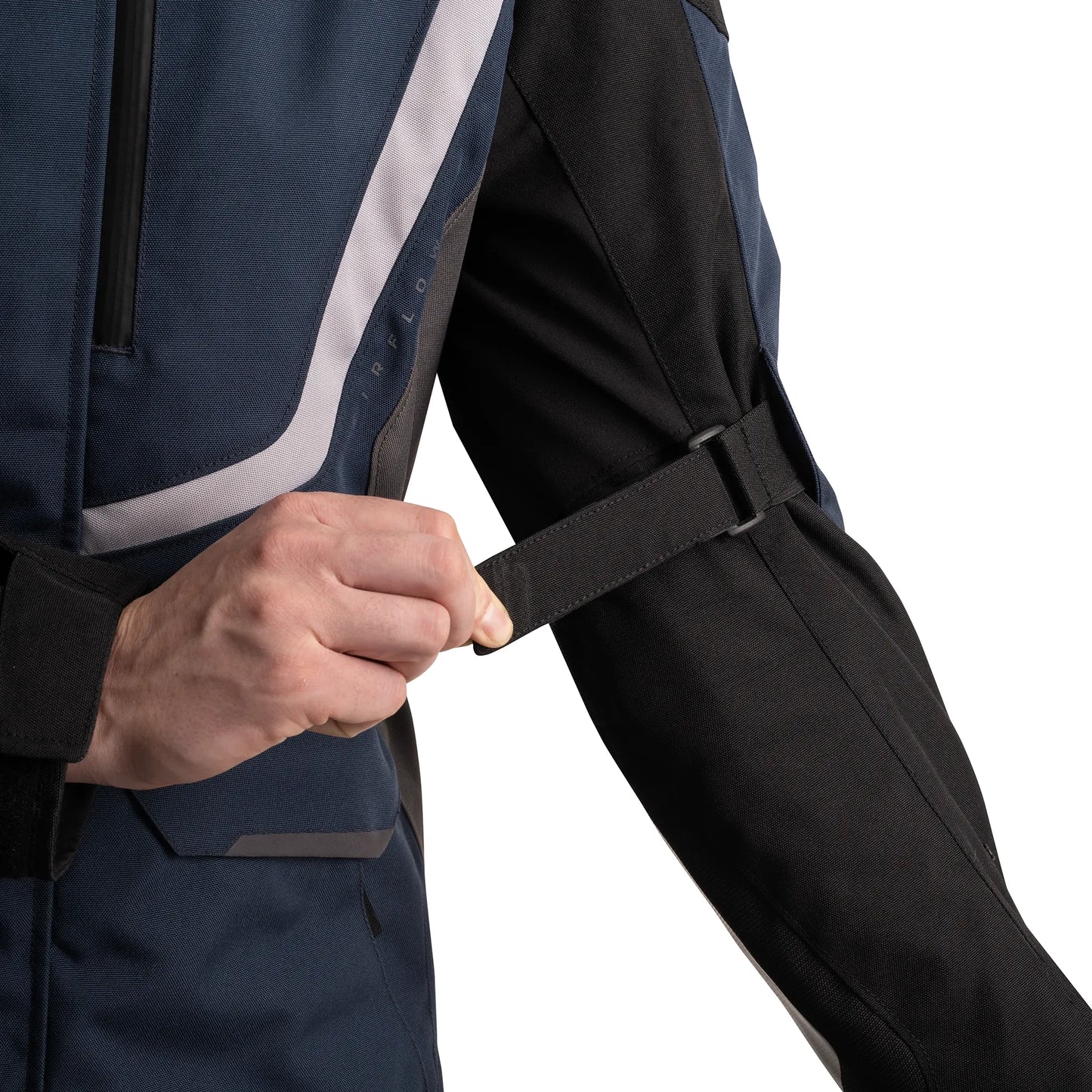 Oxford Montreal 5.0 Dry2Dry Jacket - Blue