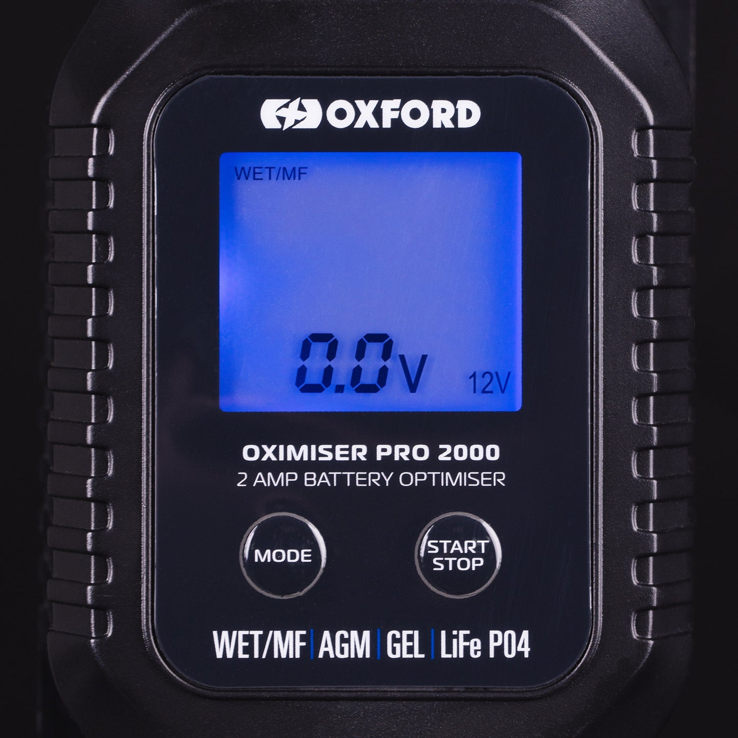 Oxford - Oximiser PRO 2000 - Essential Battery Management System