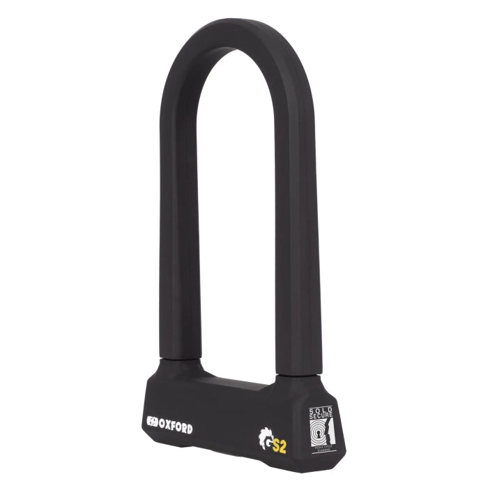 Oxford S2 Grinder Diamond - U-Lock 320MM
