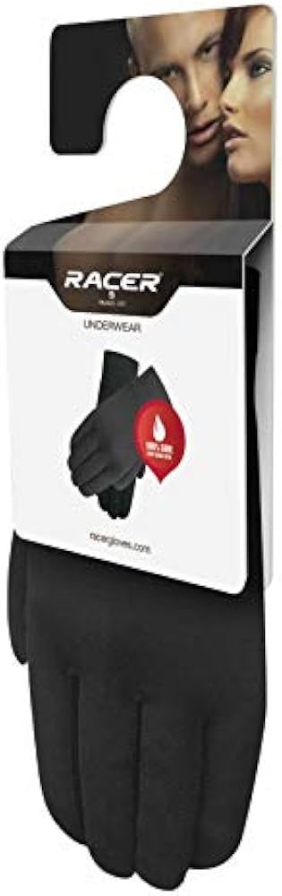 Racer - Silk Under Gloves