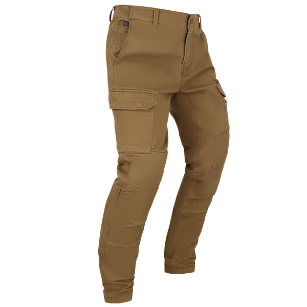 Richa - APACHE 2 AA Cargo Trousers - Sand
