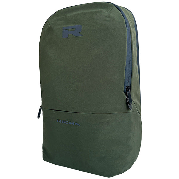 Richa Matte Bag 19L Backpack - Green