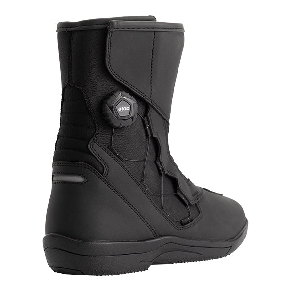 Richa Helion ATOP - Waterproof Boots - Black
