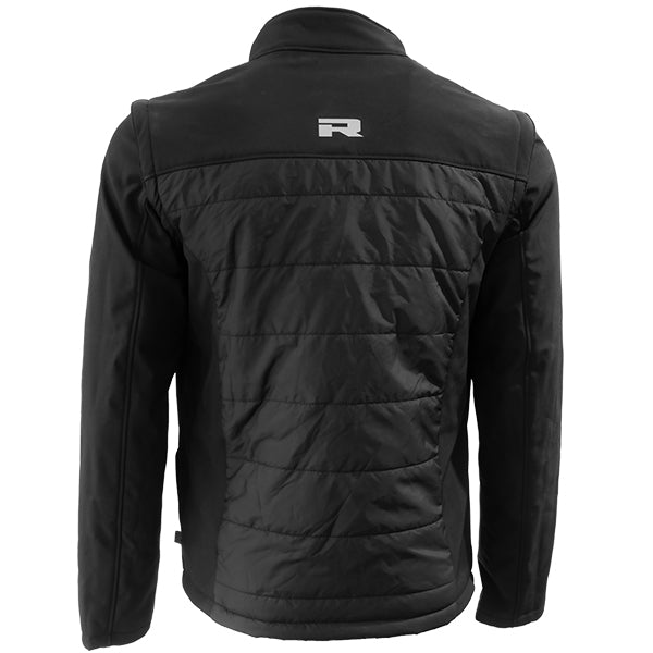 Richa Inferno Heated Jacket - Black