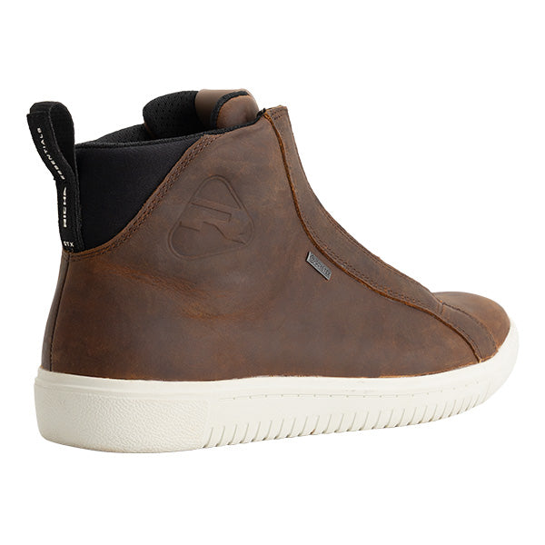 Richa Logan - Gore-Tex Boots - Brown
