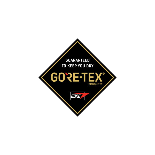 Richa Orion - Gore-Tex Gloves - Black