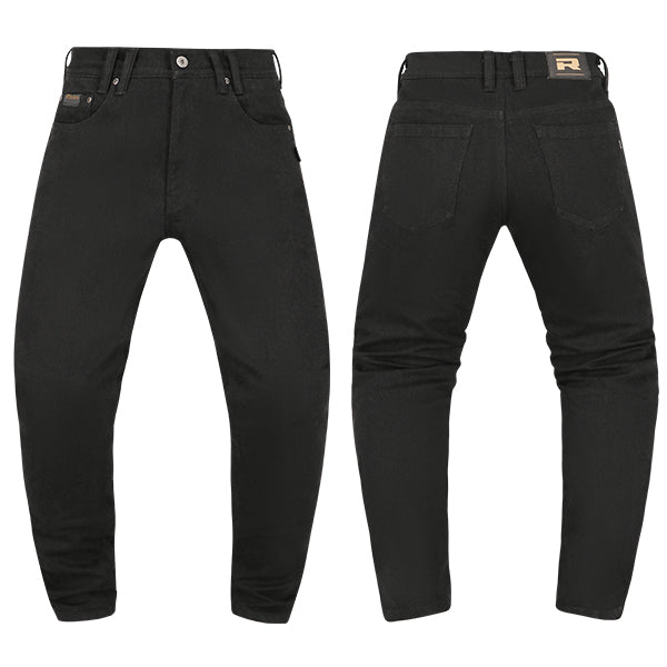 Richa RAGNAR AAA Jean - Black