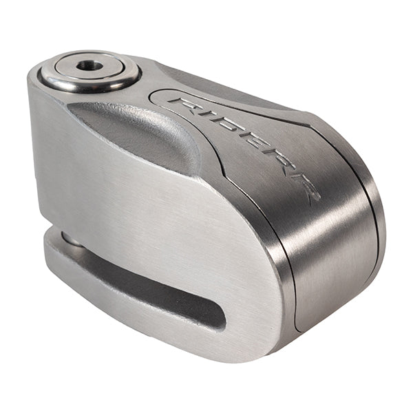 Riderr -Rampage ALarmed - 14MM PIN Disc Lock