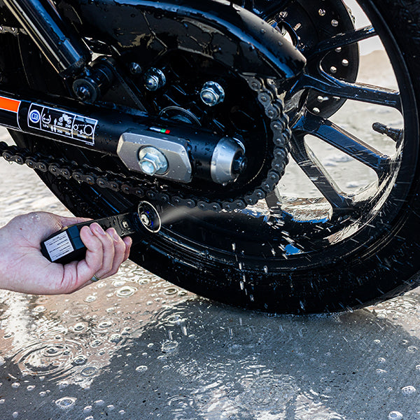 Riderr - Airstorm Fan