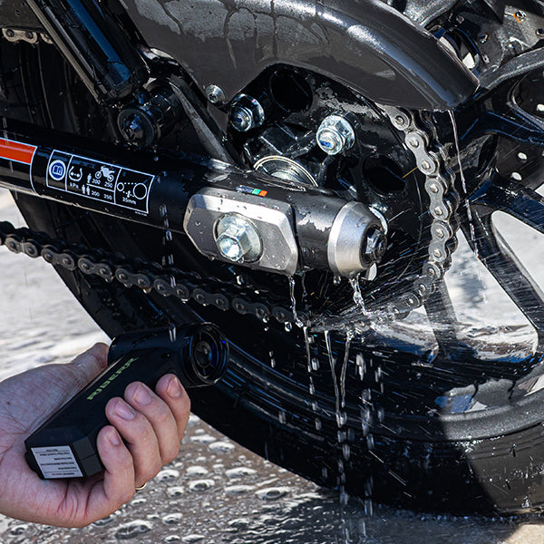 Riderr - Airstorm Fan