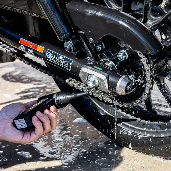 Riderr - Airstorm Fan