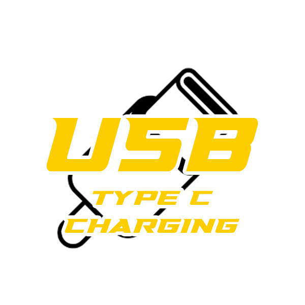 Riderr - Airstorm Fan