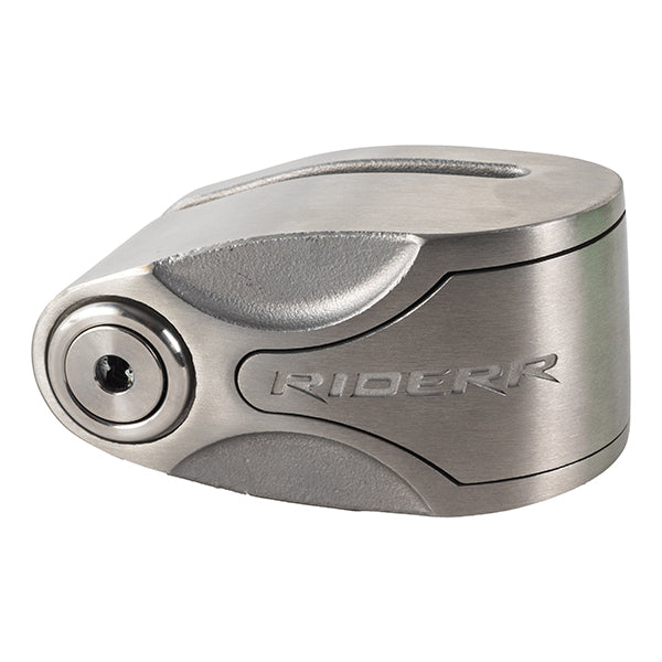 Riderr -Rampage ALarmed - 14MM PIN Disc Lock