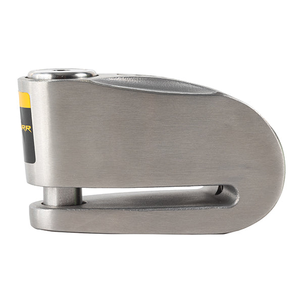 Riderr -Rampage ALarmed - 14MM PIN Disc Lock